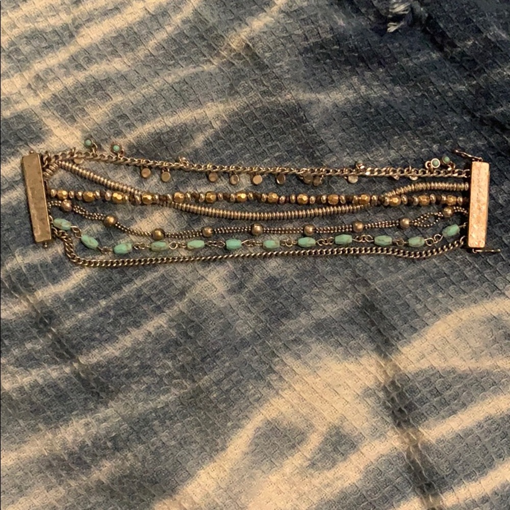Lucky Brand Bracelet